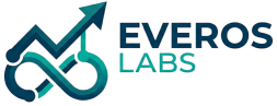 Everos Labs Logo
